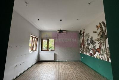 Casa Zona Dorobanti | Floreasca | Curte - 3