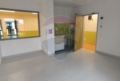 Spațiu comercial, de 575 mp, în Mărăști - 48