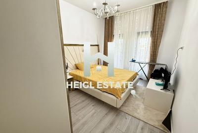 Duplex cu 3 camere Mosnita Noua - 7