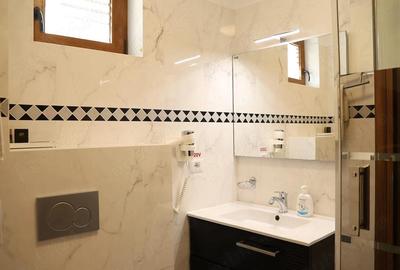 Casă cu 17 camere cu Teren 1000 Mp în Central - 4