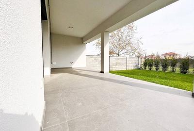 Casa cu Garaj - 150 mp  + Terasa 20 mp  - 329 000 euro - 15