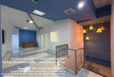 Spațiu comercial, de 106 mp, în Păcurari - 14