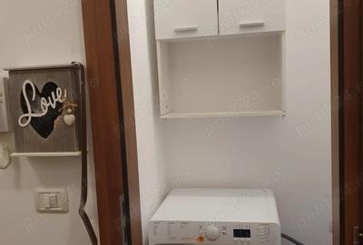 Inchiriez apartament 2 camere Giroc - 3