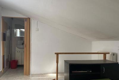 Garsonieră decomandată în Berceni - 4