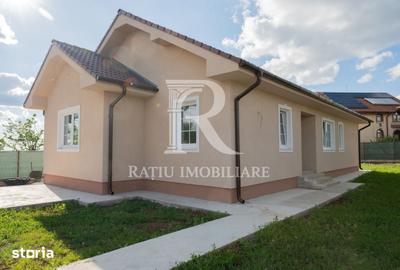 Casă cu 3 camere cu Teren 500 Mp în Orașul Nou - 6
