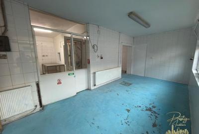 Spatiu Comercial Alimentar de inchiriat | str. Cuza Voda -Ultracentral - 3
