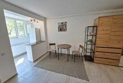 Garsonieră semidecomandată, mobilată în Blumăna - 2