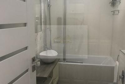 Apartament cu 2 camere semidecomandat, mobilat în Bulgaria - 15