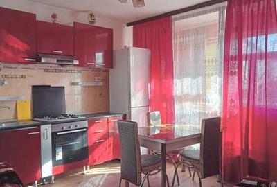 Apartament cu 2 camere în Central - 4