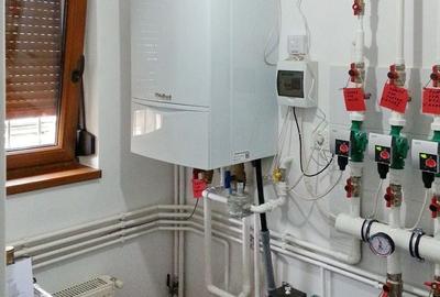 Casă individuală cu 7 camere cu Canalizare în Schei - 15