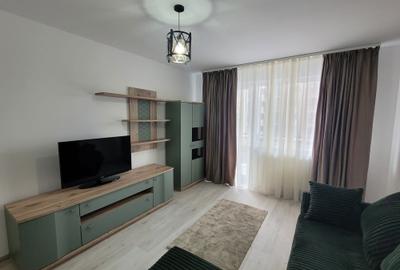 Apartament cu 2 camere decomandat în Central - 3