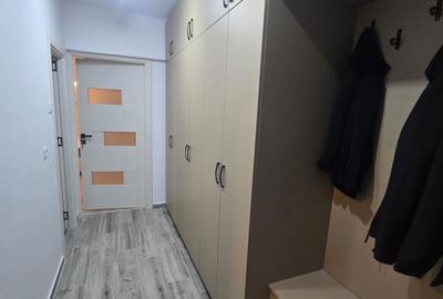 Garsonieră decomandată, mobilată în Gară - 7
