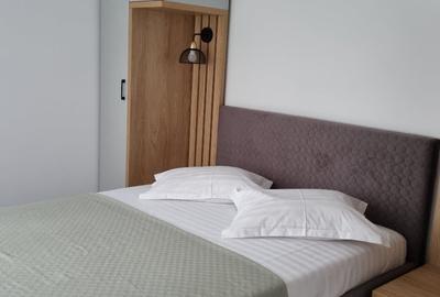 Teren superb cu bungalouri (casute) montane Satic - 6