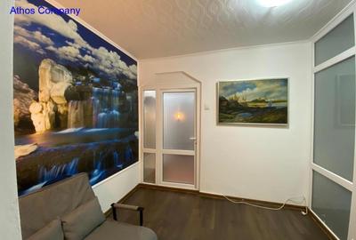 Apartament cu 2 camere, mobilat în Rahova - 8