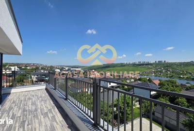 Apartament cu 2 camere decomandat în Valea Lupului - 15