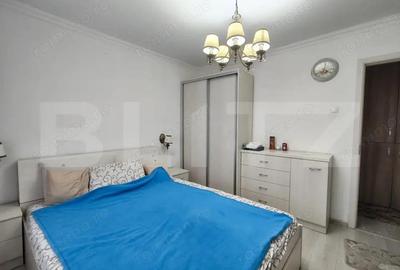 Apartament cu 3 camere in Rogerius, cu bucatarie extinsa si 2 bai - 2