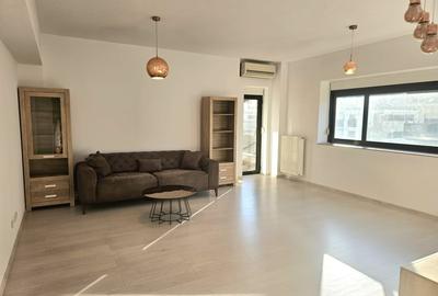 Apartament modern cu 3 camere în complexul Natura Residence Apartament modern cu 3 camere în complexul Natura Residence - 4