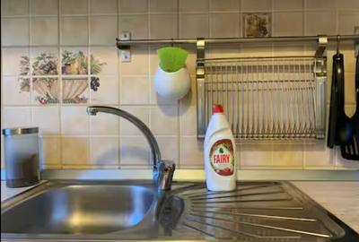 Apartament cu 2 camere decomandat, mobilat în Drumul Taberei - 5