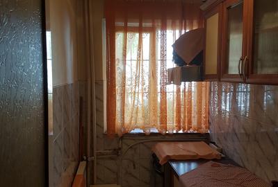 Apartament cu 2 camere în Inel II - 6