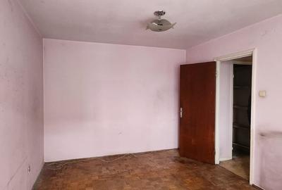 Apartament cu 2 camere semidecomandat în Centrul Civic - 14