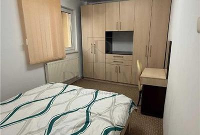 SAGULUI - ETAJ 2 - BLOC IZOLAT - 3 CAMERE - CENTRALA PROPRIE - CLIMA - RENOVAT - 5