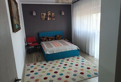 Duplex cu 4 camere cu Teren 250 Mp în Samurcași - 2