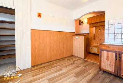 FILM! Apartament pe 63mp,orientare vestica,2 balcoane,Lenin,Sfantu Gheorghe - 11