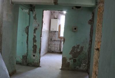 Apartament cu 3 camere decomandat în Central - 4