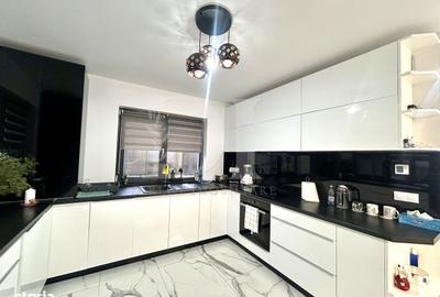 Casă cu 5 camere cu Teren 653 Mp în Apahida - 20