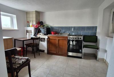 Casă cu 4 camere în Fiscut - 4