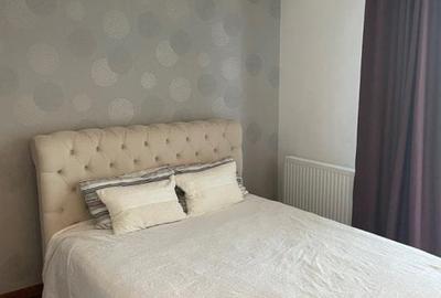 Apartament cu 3 camere semidecomandat în Grozăvești - 13
