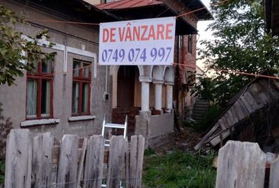 Casă cu 4 camere în Românești - 8