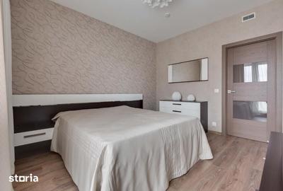 Apartament cu 3 camere în Central - 4