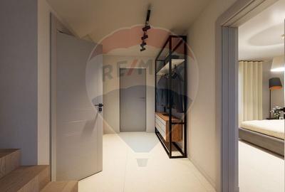 Casă cu 5 camere cu Teren 353 Mp în Samurcași - 3