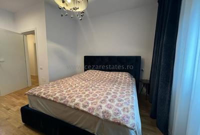 PIPERA APARTAMENT 3 CAMERE   MOBILAT COMPLET ROVERE LOC PARCARE - 13