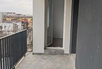 Garsonieră în Ghencea - 9