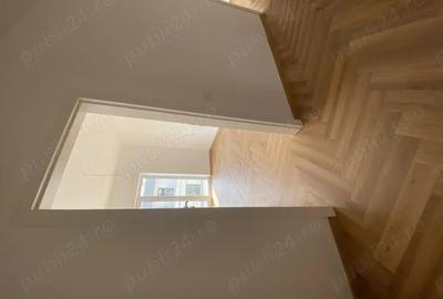 Zona Torontalului,BLOC NOU, Penthouse 3 camere, etaj 3, 2 locuri de parcare incluse pret 198000 euro - 3