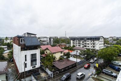 Apartament cu 2 camere semidecomandat în Drumul Taberei - 15