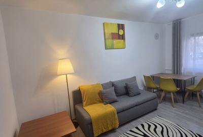 Garsonieră semidecomandată în Confecții - 8