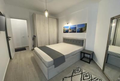 Apartament cu 2 camere în Central - 5