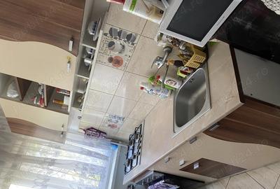 De vanzare Apartament 2 camere, 42 mp, etaj 3 4, zona ?agului Proprietar - 9