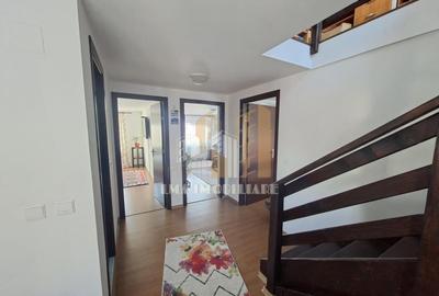 Casă individuală cu 6 camere cu Teren 720 Mp în Predeluț - 19