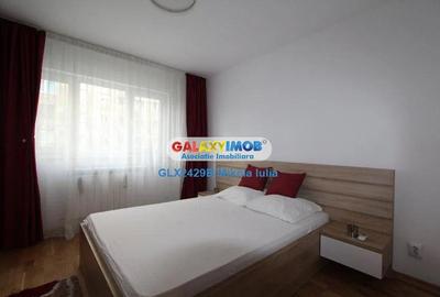Apartament cu 2 camere decomandat, mobilat în Turda - 3
