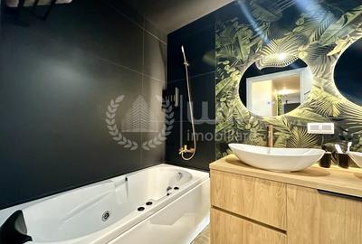 Apartament 3 camere la cheie | Bloc nou | Parcare | Zona Iulius Mall - 10