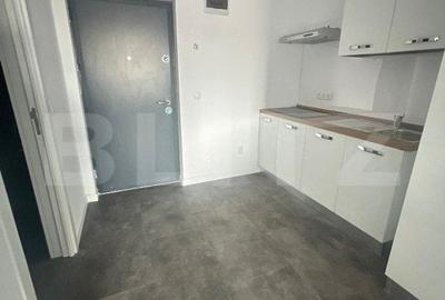 Apartament de 2 camere, 45mp, parcare, Someseni - 2