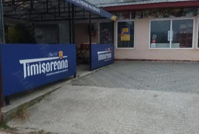 Spațiu comercial, de 70 mp, în Sătuc - 1