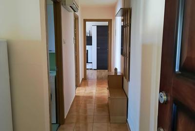 Apartament cu 2 camere decomandat în Șagului - 2