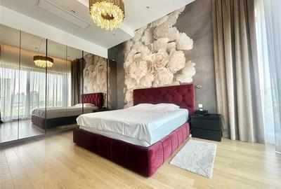 Luxury Penthouse for sale//Herastrau-Amazing view//3 parking - 23