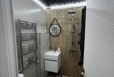 Garsonieră nedecomandată în Narcisa - 4