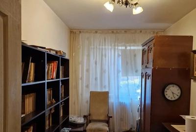Apartament cu 3 camere decomandat, mobilat în Tătărași - 5